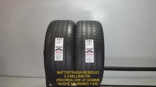 GOMME USATE   265/40R20 104Y