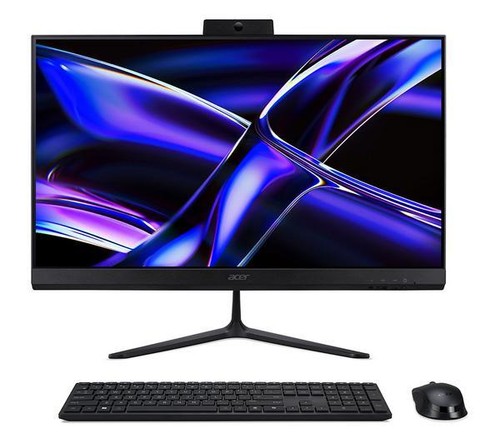 Desktop multifunzione acer - desktop,