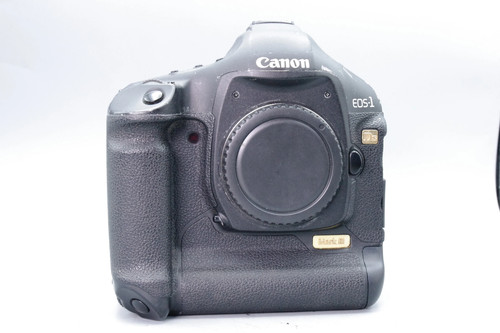 Canon eos 1ds mark - canon, eos‐1ds