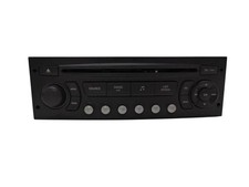 PEUGEOT 807 E Lettore Musicale