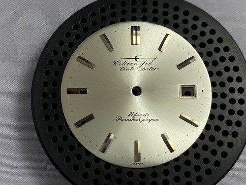D135 citizen jet auto - d135,