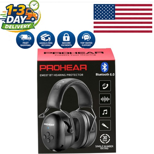 Protezione acustica bluetooth - protezione,