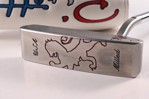 Piretti cortino putter - piretti,