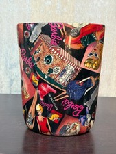 Nicole Miller Enesco Barbie