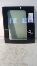 VETRO FISSO POSTERIORE SX PER