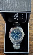 NUOVO OROLOGIO SLAZENGER SPORT