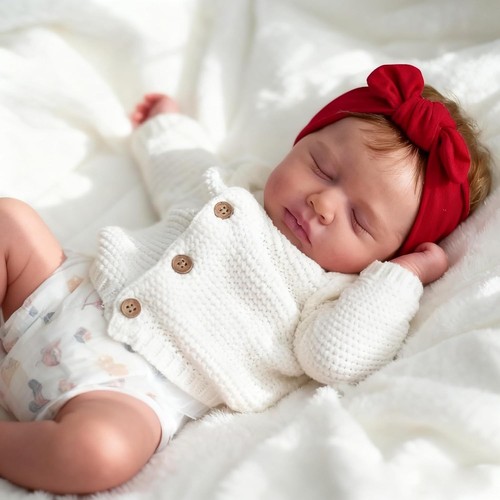 Bambole reborn silicone - reborn,