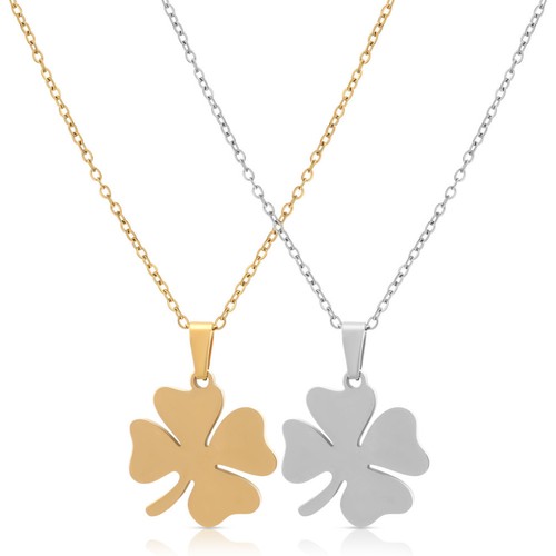 Pcs collana con - 2, ciondolo