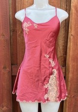 Abito intimo vintage Y2K