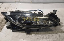 DX. PROIETTORE MAZDA 6 2A