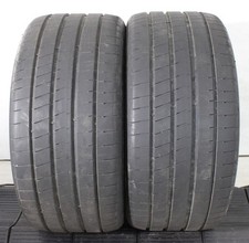 2 pneumatici estivi 275/35R19