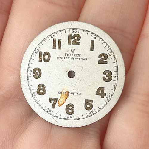 Orologio rolex oyster - orologio,