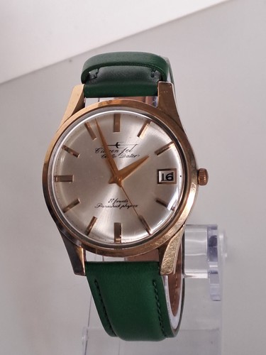 Vintage citizen jet auto - vintage,