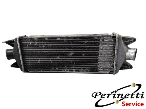 Intercooler scambiatore aria - intercooler,