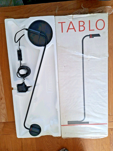 Lampada scrivania tablo - lampada,