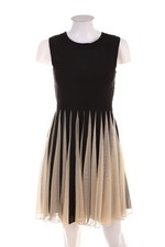 abito asos XXS nero #8472