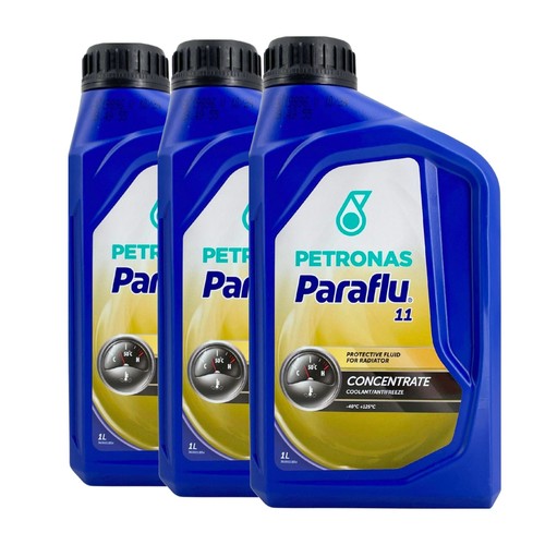 Petronas paraflu radiatore - petronas,