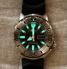 Orologio Seiko Automatic Diver