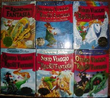 Viaggio nel regno della