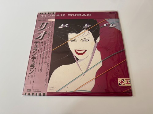 Duran rio w obi - -,