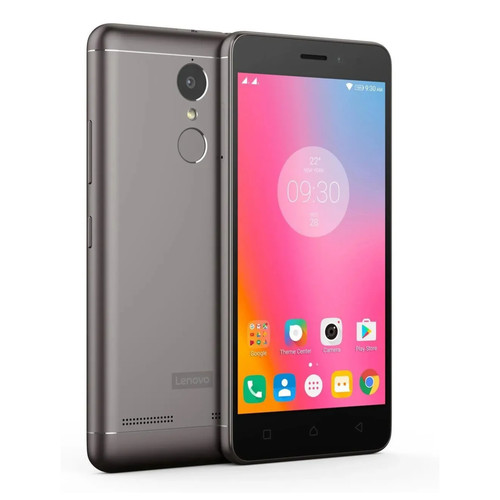 Smartphone lenovo power - smartphone,