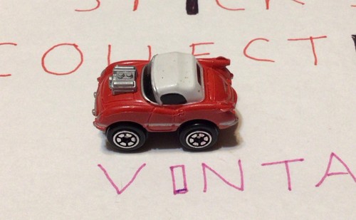 Hartoy tiny tuffs chevrolet - hartoy,