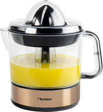 Spremiagrumi Elettrico, Spremi