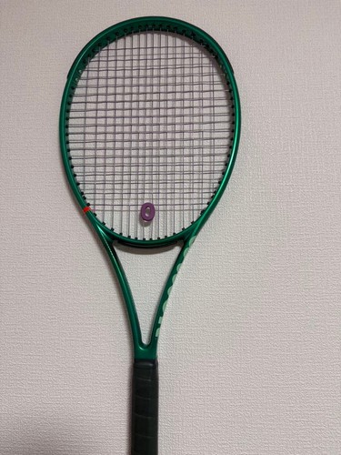 Wilson blade98 v10 - 16x19, g2
