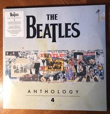 Beatles - Anthology Volume 4