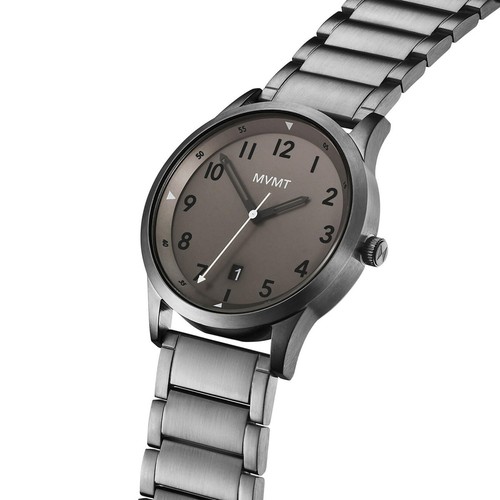 Orologio uomo mvmt field cassa