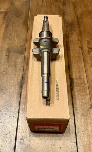 Albero motore honda gcv190a - motore,