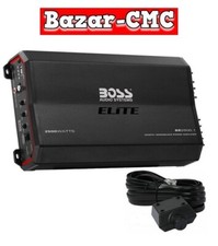 BOSS Amplificatore 1 canale