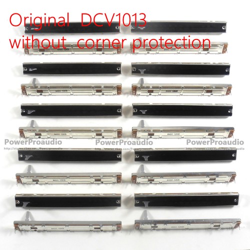20x pitch fader per pioneer - pitch,