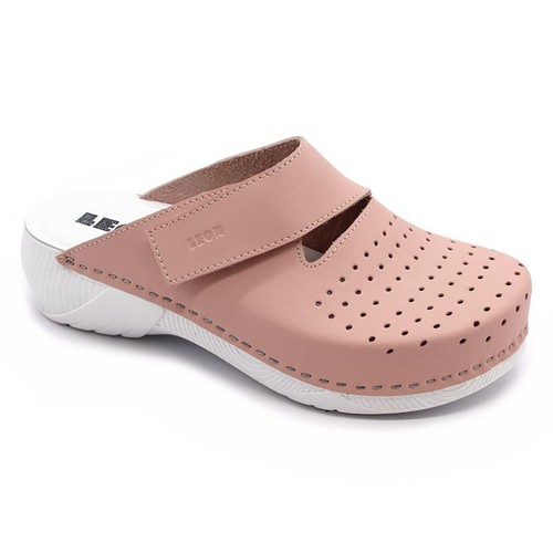 Leon 3500 scarpe ciabatte - leon,