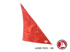 Ventoz Vela Laser Pico Fiocco