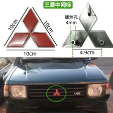 Mitsubishi Pajero V31 V33 V45