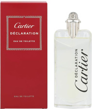 Profumo uomo CARTIER