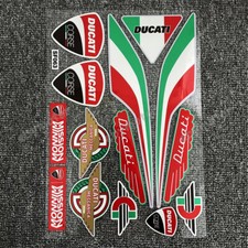 Adesivo distintivo riflettente