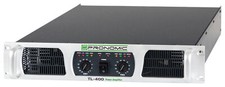 Amplificatore stereo Class