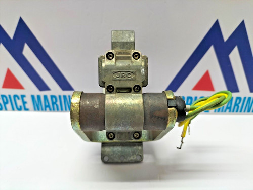 Radar marittimo jrc magnetron - radar,