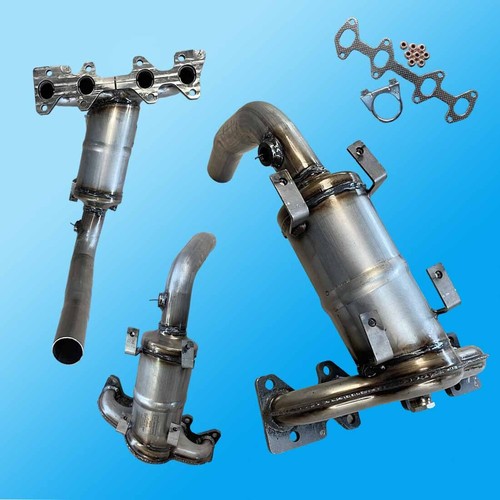Eu5 cat catalizzatore fiat - cat,