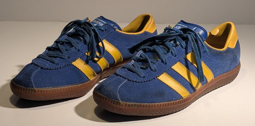 Adidas stoccolma scarpe - adidas,