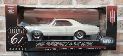 Oldsmobile coupè 1967 - coupè,