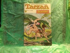 TARZAN SELEZIONE EDIZIONE
