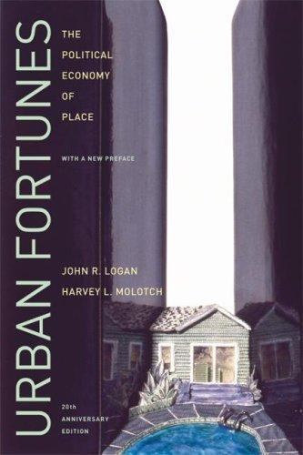 Urban fortunes the - urban,