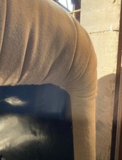 Poltrona Bonanza Tobia & Afra Scarpa per C&B Italia, anni 70 design RARO