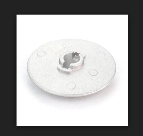 Slipper hub mta4 - v2,