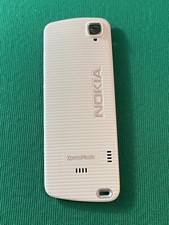 Nokia 5220 XPRESSMUSIC - COVER
