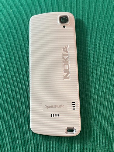 Nokia 5220 xpressmusic cover - 5220,