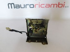 SBLOCCO SELLA HONDA PANTHEON